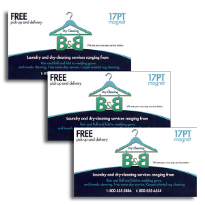 Business Card Magnet Printing 