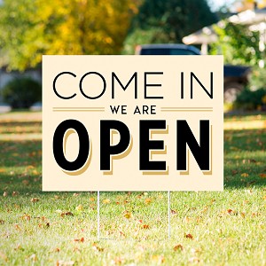 Coro Sign Printing 